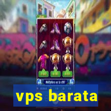 vps barata